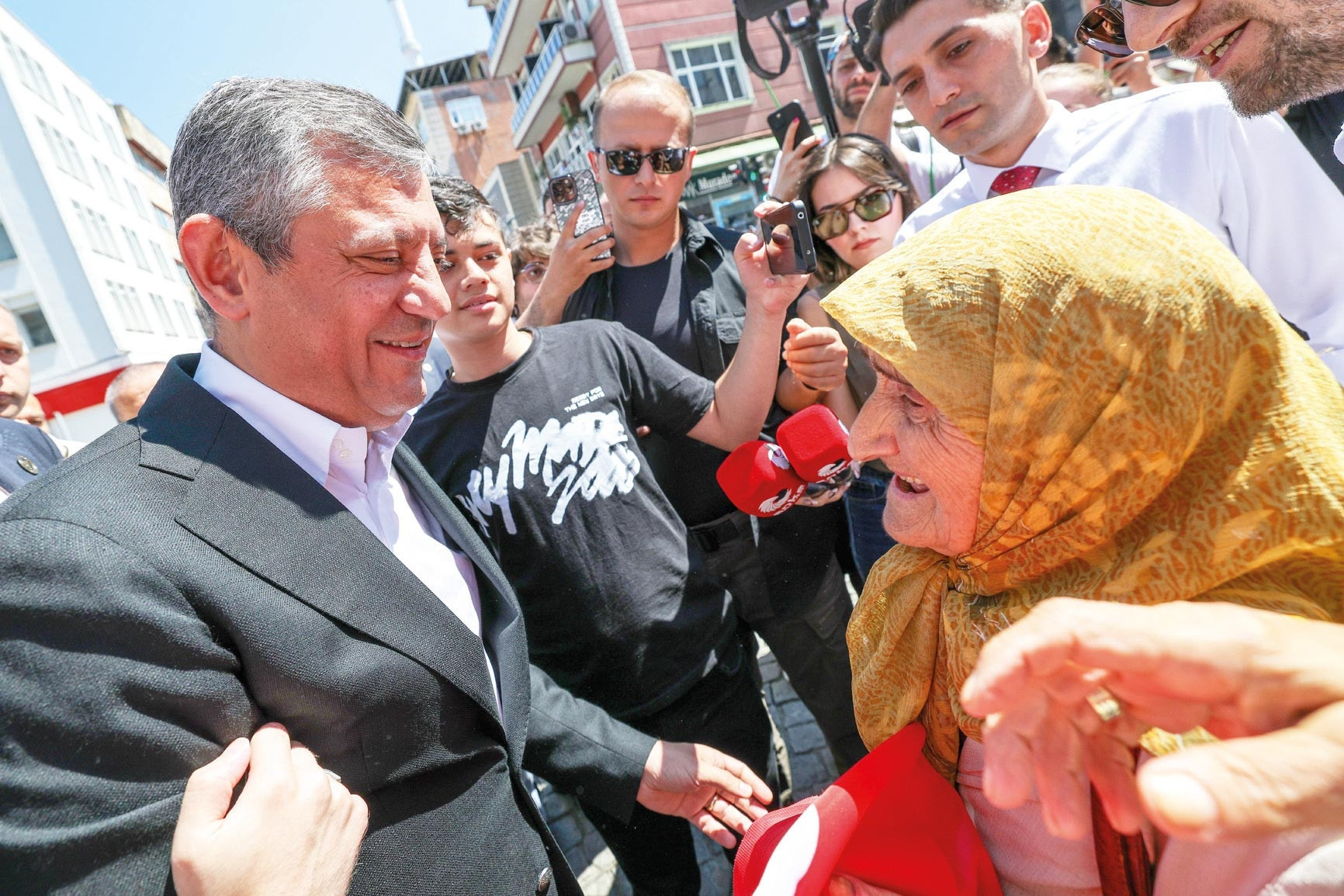 Özel: Delege Melege Yok, Üyeler Genel Başkanı Seçecek