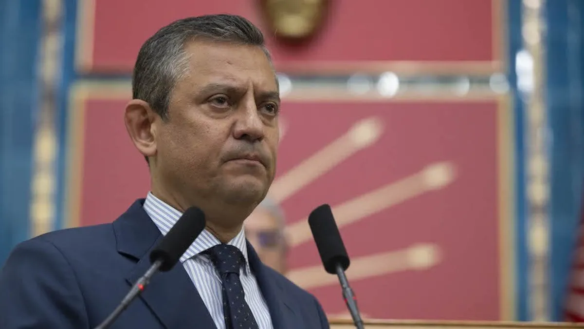 Özel ekibinin B planı: CHP'yi bölme operasyonu 20 Temmuz'a kadar tamamlanacak
