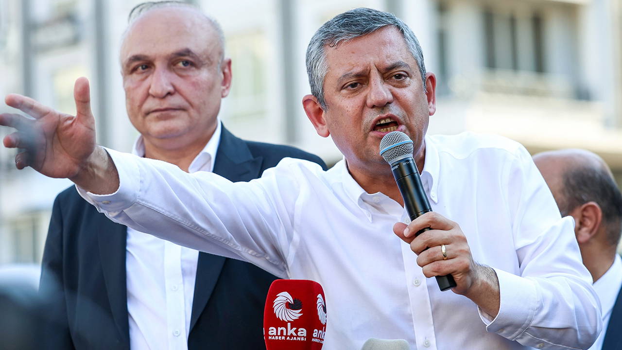 Özel: Erdoğan ve Adalet Bakanı bu işin tam göbeğinde