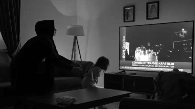 Özel Harekat'tan 15 Temmuz kısa filmi yayınlandı