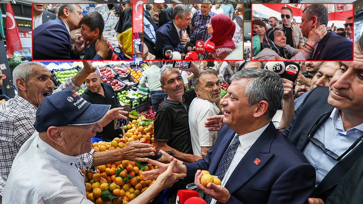 Özel: Önceliğimiz İşgali Bitirmek