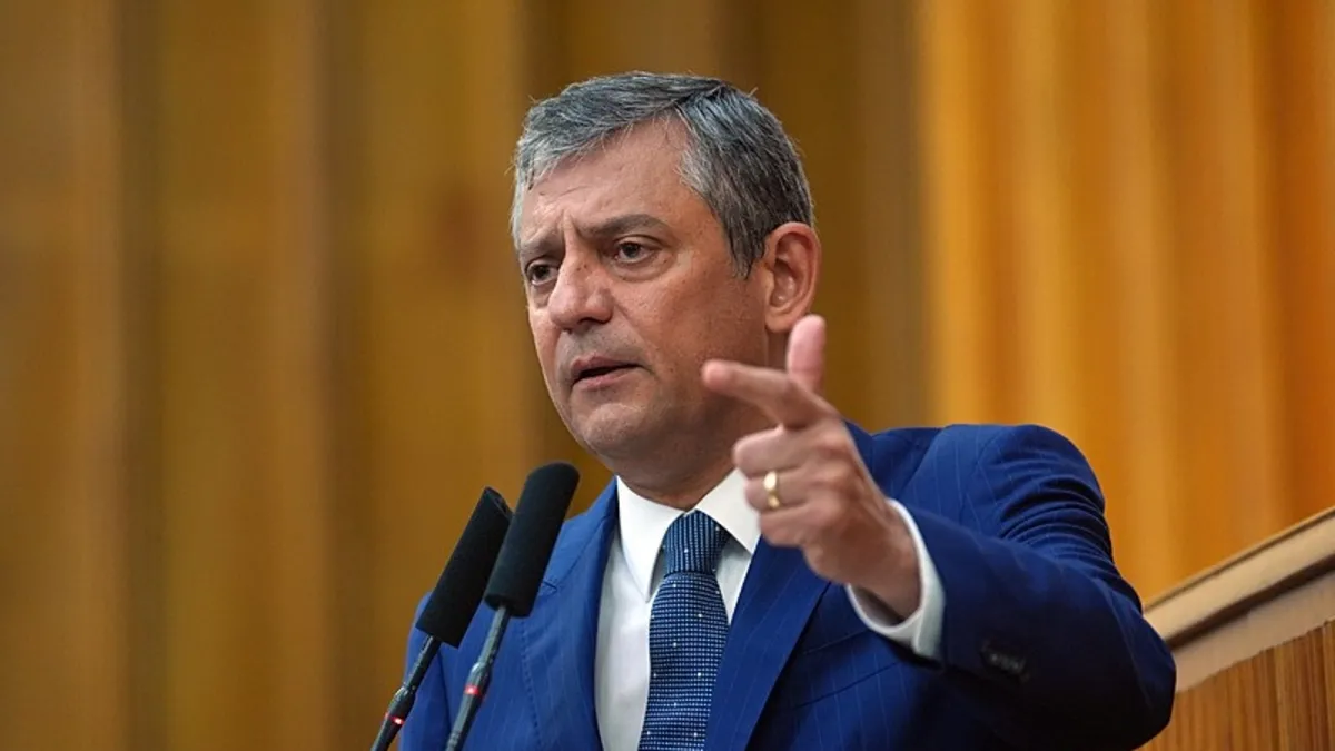 Özel-İmamoğlu'ndan İstiklal Partisi hamlesi: CHP'de ayrılık sinyali