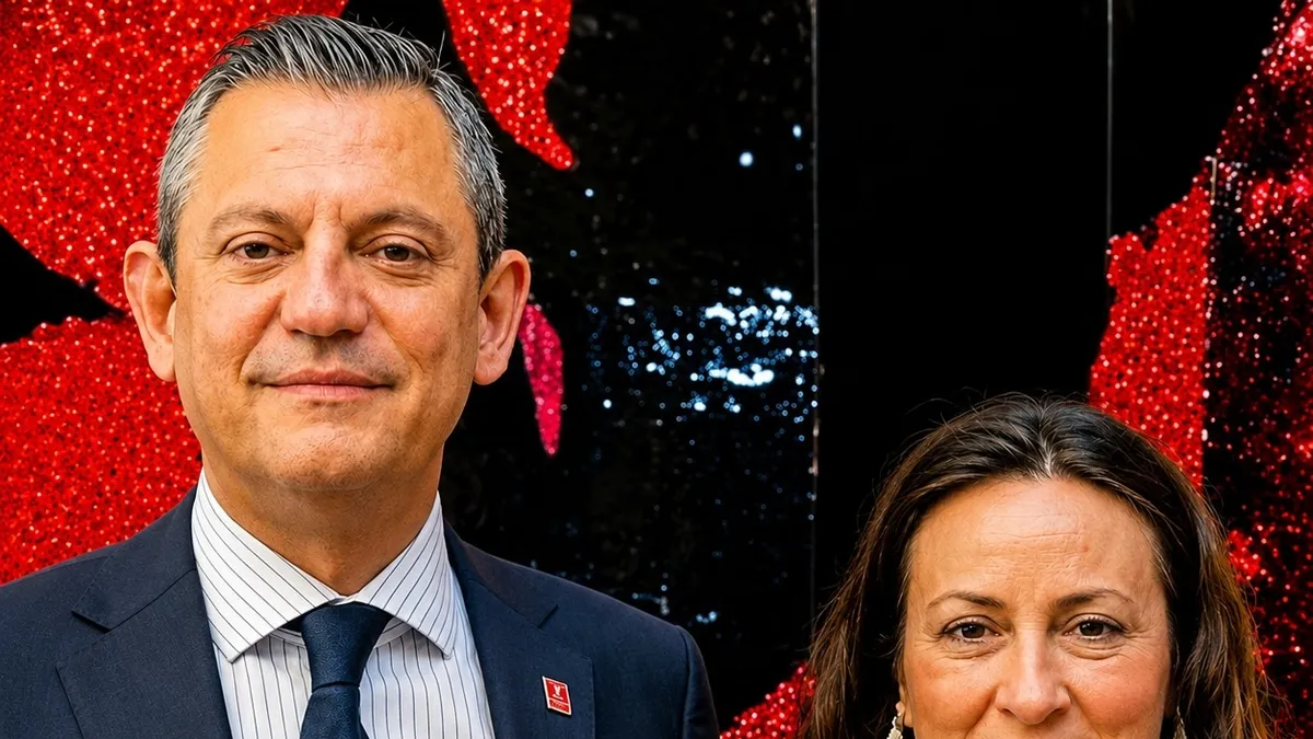 Özel'in Kara Kutusu Açıldı! Asfalt Makinesinde Usulsüzlük İddiası