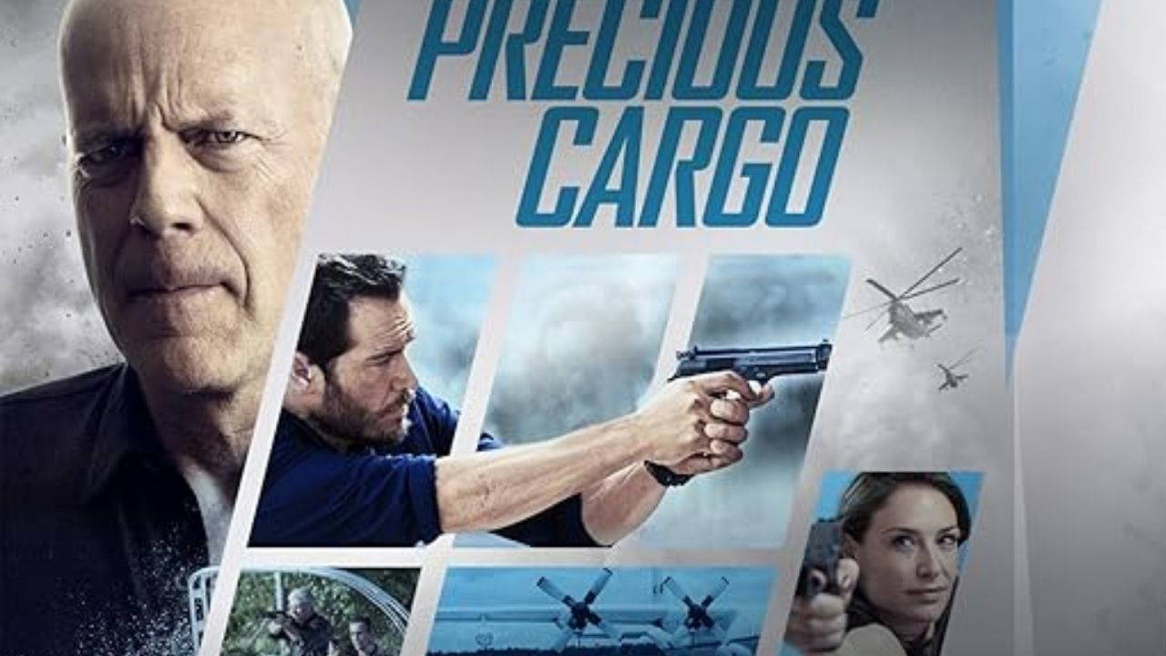Özel Kargo Filmi TV'de: Konusu ve Oyuncuları