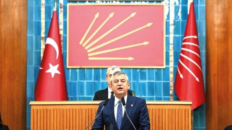 Özel'den Kılıçdaroğlu'na rest: 'Yarışalım, kaybeden CHP'yi salsın