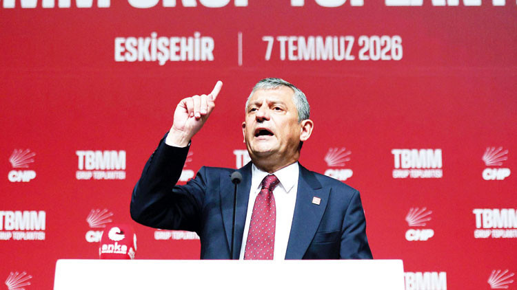 Özel: Kimse Enseyi Karartmasın, Seçeneksiz Değiliz