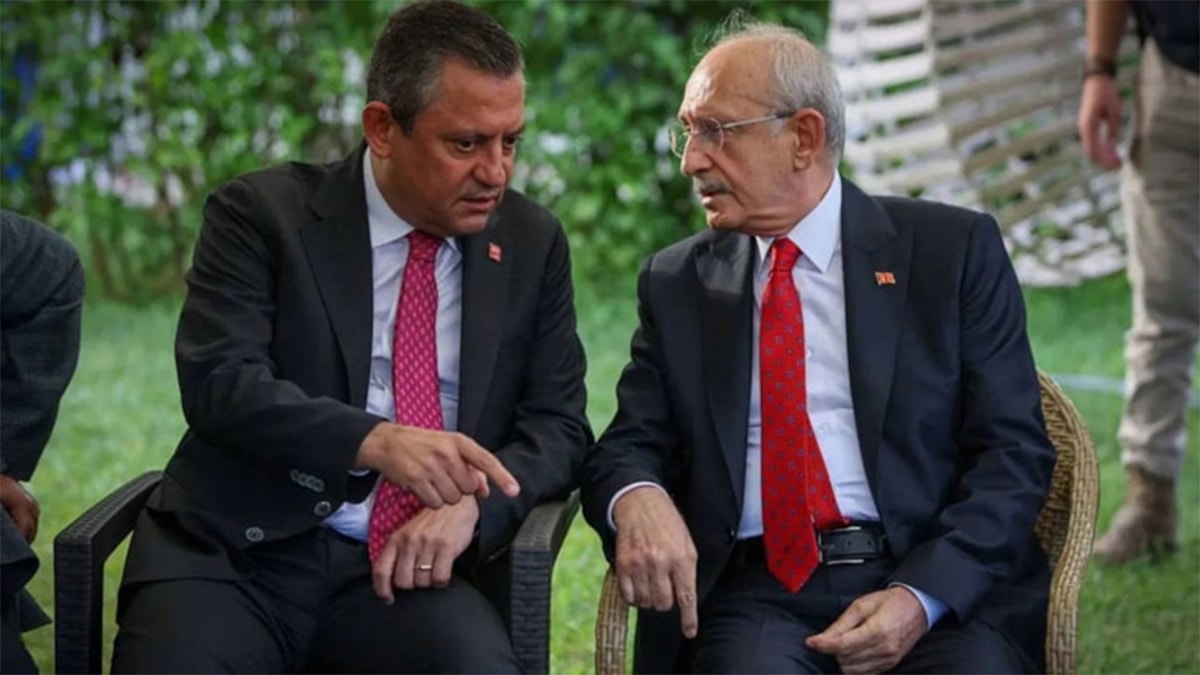 Özel kurarsa CHP seçmeni yeni partiye yönelir mi? Anket çarpıcı sonuç verdi