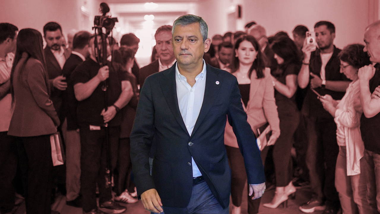 Özel'den Le Monde'a: Avrupa'ya Demokrasi Uyarısı