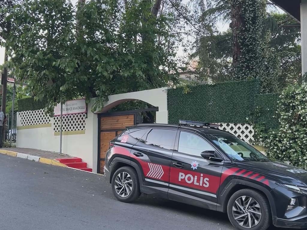 Özel okul sahibi çalışanını alacak tartışmasında vurdu
