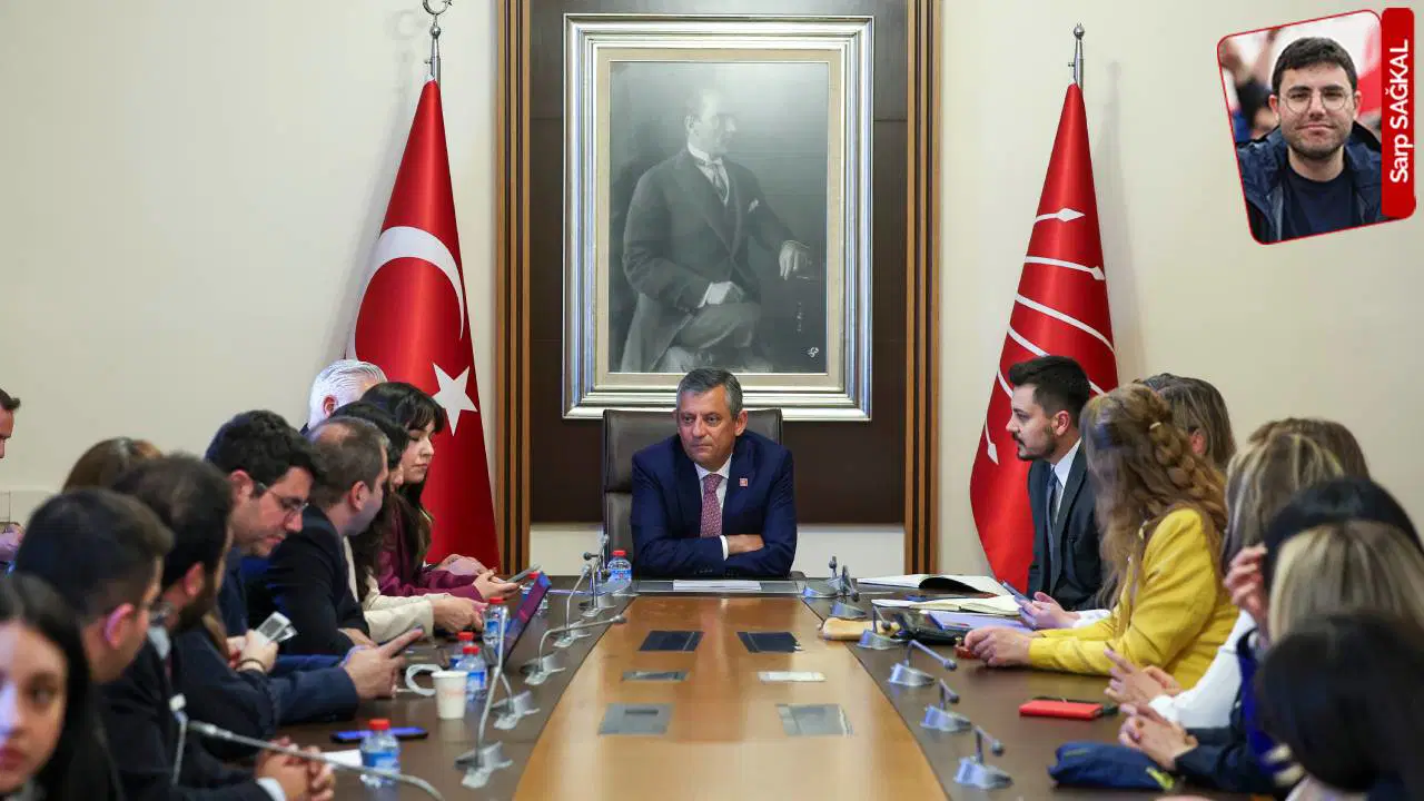 Özel: Sokağa rağmen siyaset olmaz, kurultayda sokak kazanır