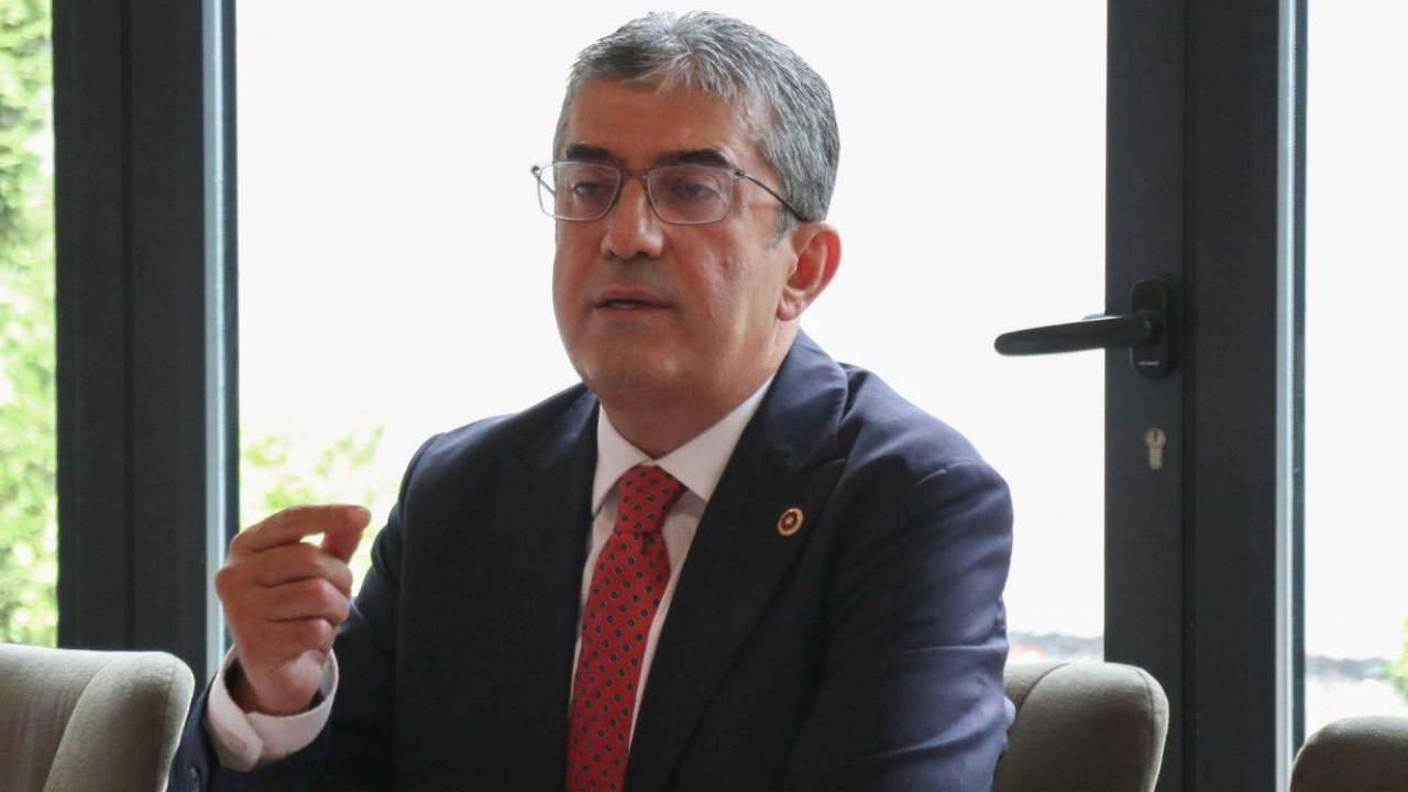 Özel'den TBMM'ye: Günaydın'ın hakları iade edilsin