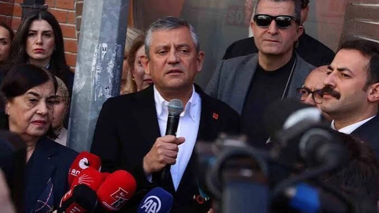 Özel: Tüm baskılara rağmen belediyelerimiz hizmet üretmeye devam ediyor