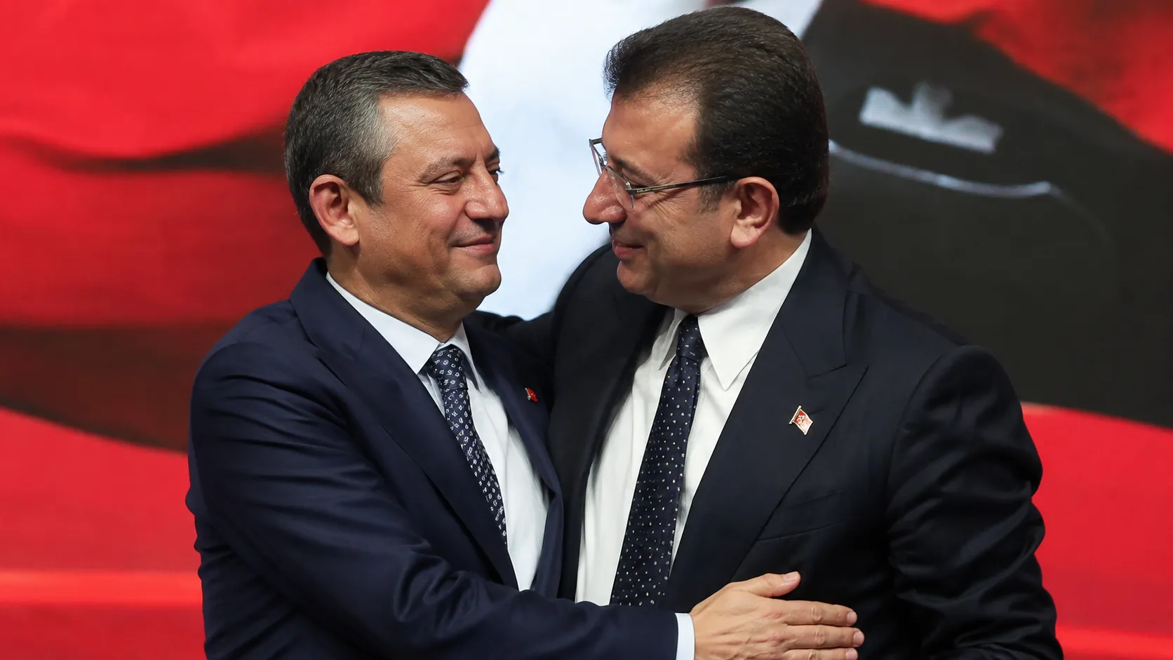 Özel ve İmamoğlu'ndan FETÖ iltisaklı isimlerle yeni parti