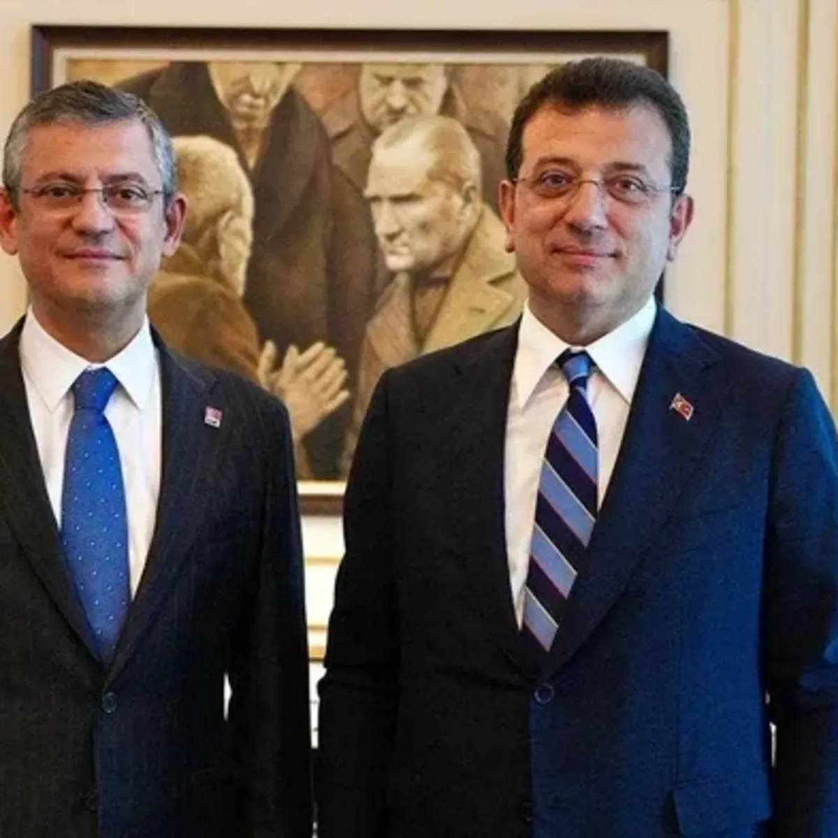 Özel ve İmamoğlu'ndan yeni parti: CHP'de deprem