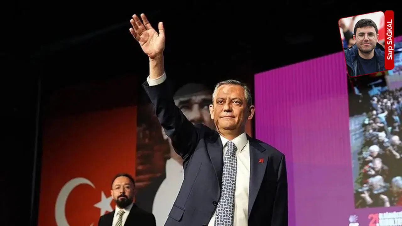 Özel'in yeni parti arayışında ideolojik şablon: CHP temeli, daha kapsayıcı
