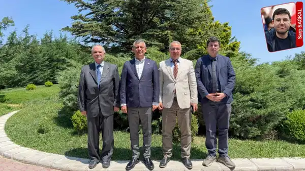 Özel: Yeni parti çalışmaları sürüyor, teknik heyet kurulacak
