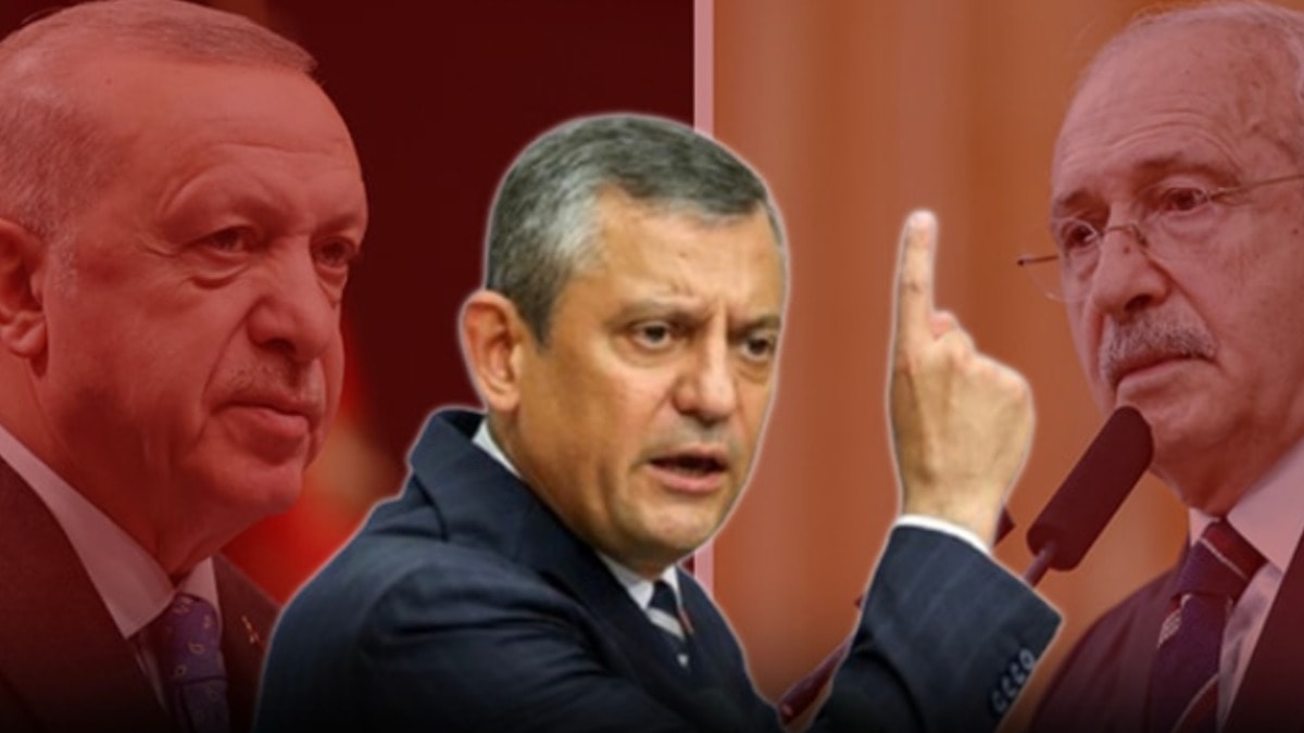 Özel yeni parti kurarsa Erdoğan ve Kılıçdaroğlu'na kötü haber