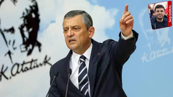 Özel'den yeni parti sinyali: Seçilmiş organlarla toplantı maratonu başlıyor