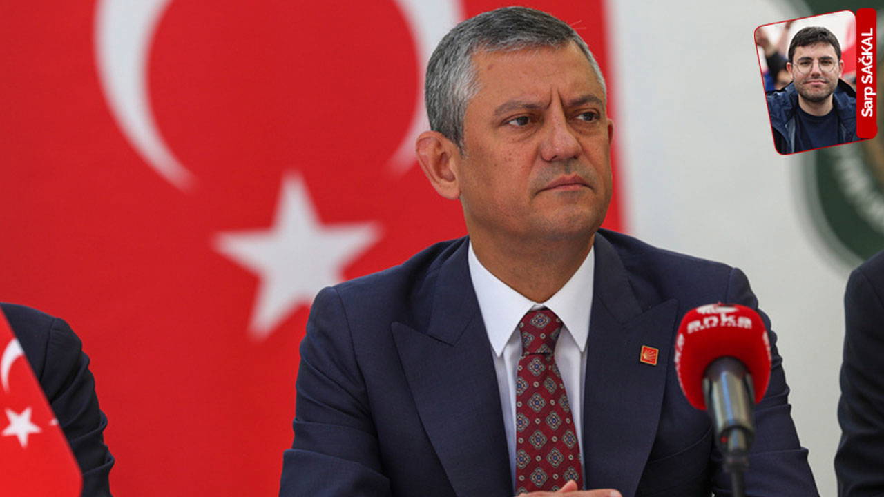 Özel'den CHP yönetimine tepki: İhraç sopasıyla parti yönetilmez