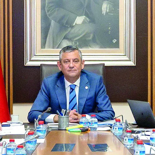Özel'den Örgütlenme Talimatı: Yeni Dönem Stratejisi