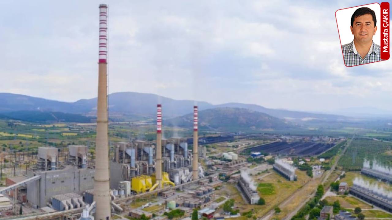 Özelleştirilen Santral Devlete Yüklü Fatura Çıkarıyor