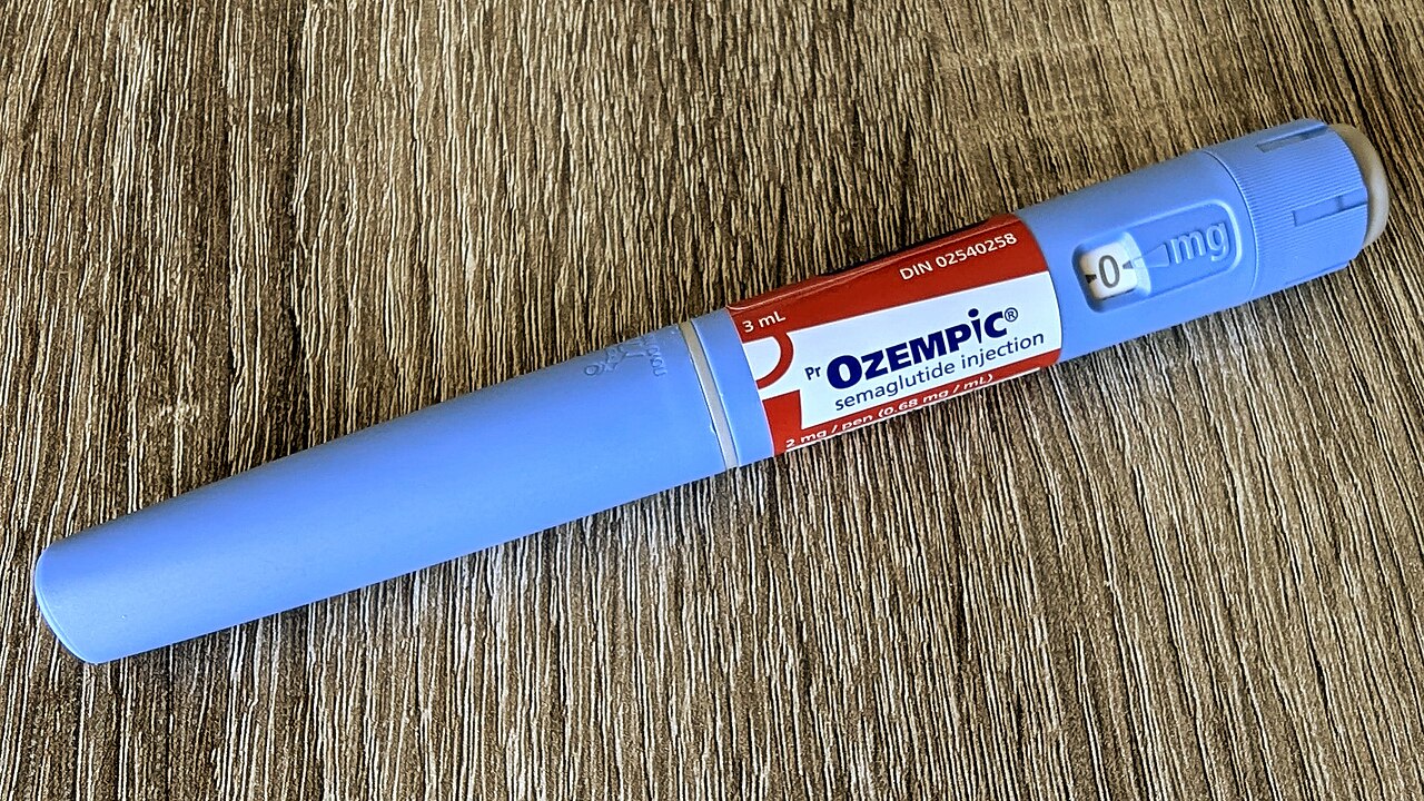 Ozempic tip 2 diyabet ilaçları gıda harcamalarını azaltıyor