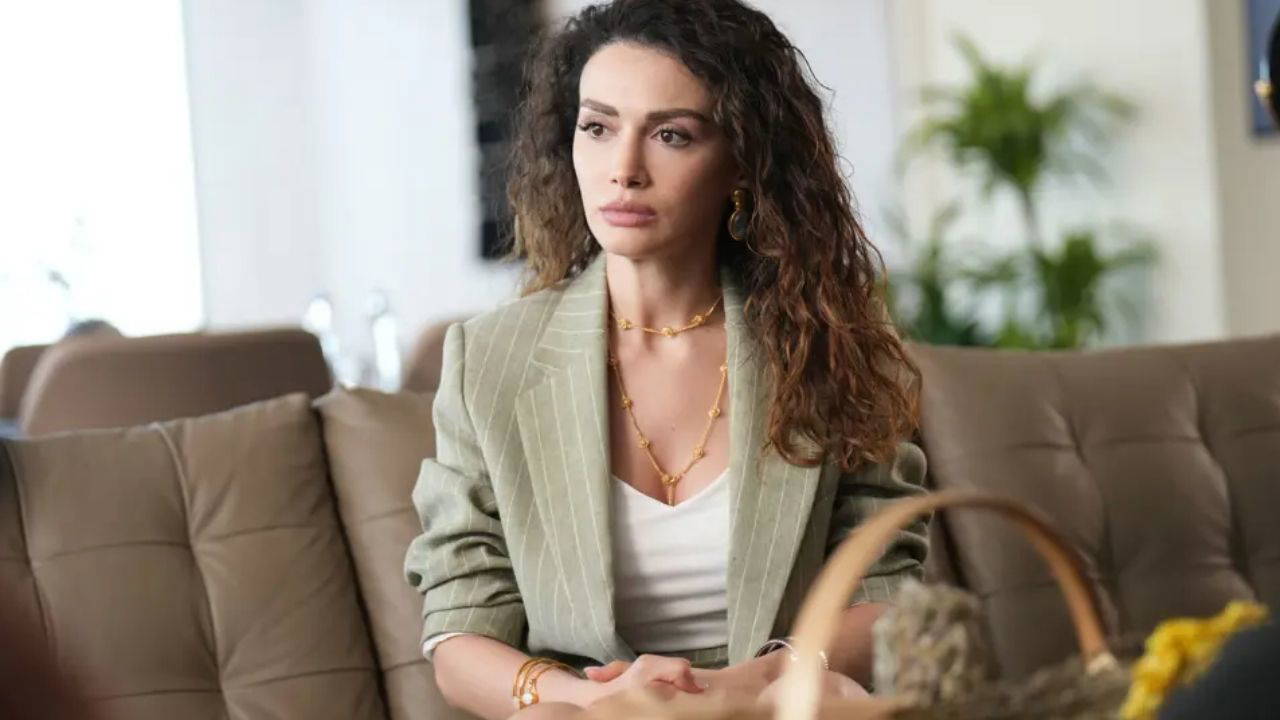 Özge Yağız: Doğanın Kanunu'nun Doğa'sı Hakkında Bilinmeyenler