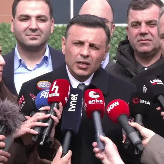 Özgür Çelik, Ayhan Aydın Soruşturmasında İfade Verdi
