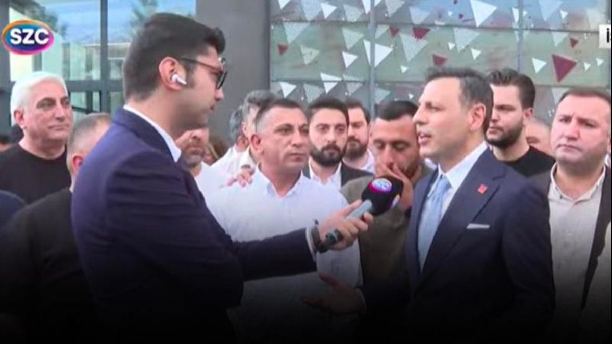 Disiplin sürecindeki Özgür Çelik'ten ilk açıklama