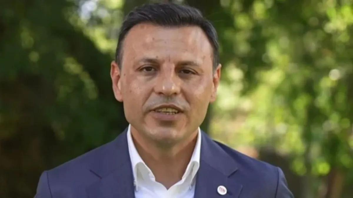 Özgür Çelik'in 'savcı tehdidi' iddiasına soruşturma
