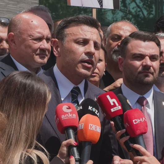Özgür Çelik'in 'savcı tehdit etti' iddiasına resen soruşturma