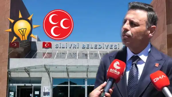 Özgür Çelik'ten Silivri seçimi açıklaması: Cumhur İttifakı'nda çatlak mı