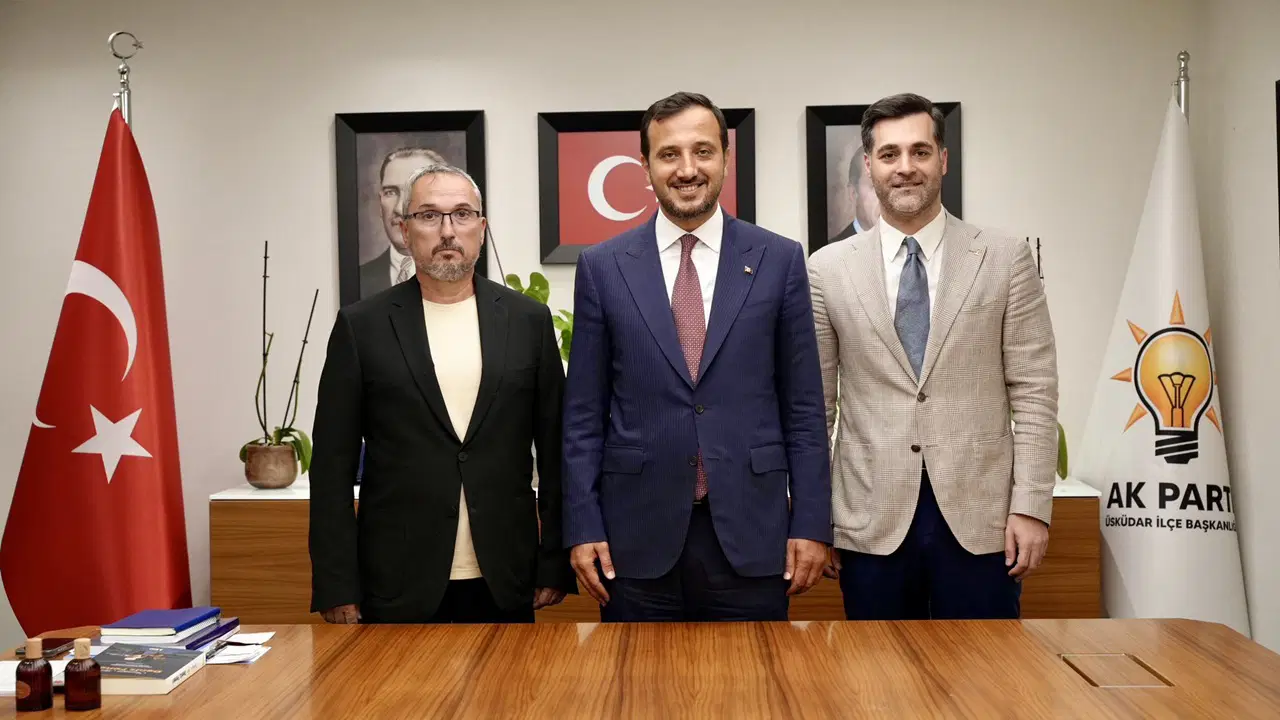 Özgür Çelik'in 'tehdit' iddiaları sonrası soruşturma: Ayhan Aydın ifadeye çağrıldı