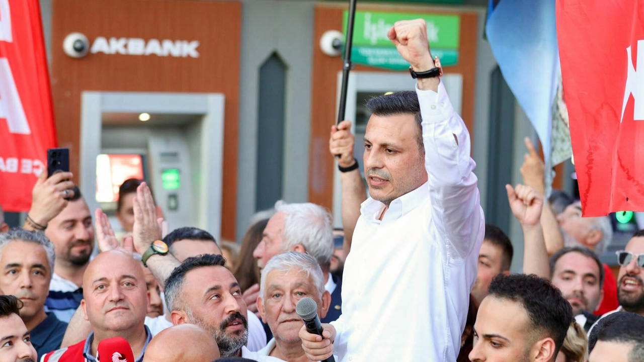 Özgür Çelik yarın ifade verecek: Soruşturmanın perde arkası