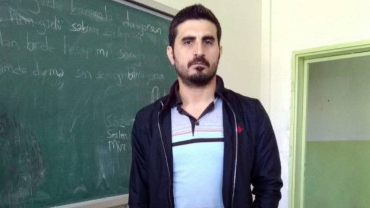 Özgür Ekinci cinayetinde sanık: 'Öldürme niyetim yoktu