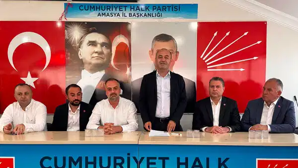 Karabat: CHP’nin seçime girememe riskine karşı millet alternatifsiz bırakılamaz