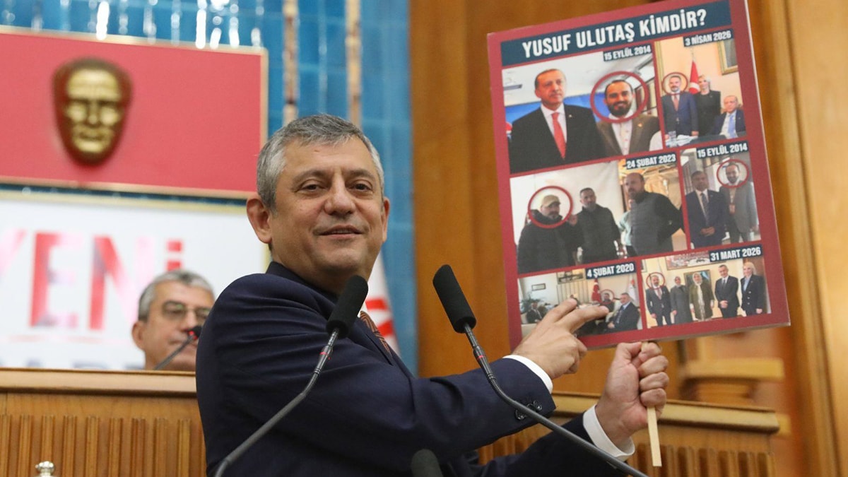 Özgür Özel: 2027 daha kötü olacak