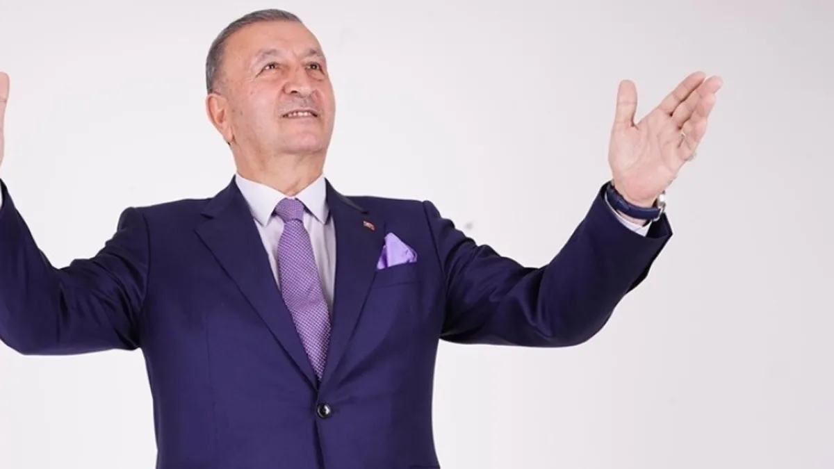 Özgür Özel'den ABP'ye 86 vekil transfer iddiası