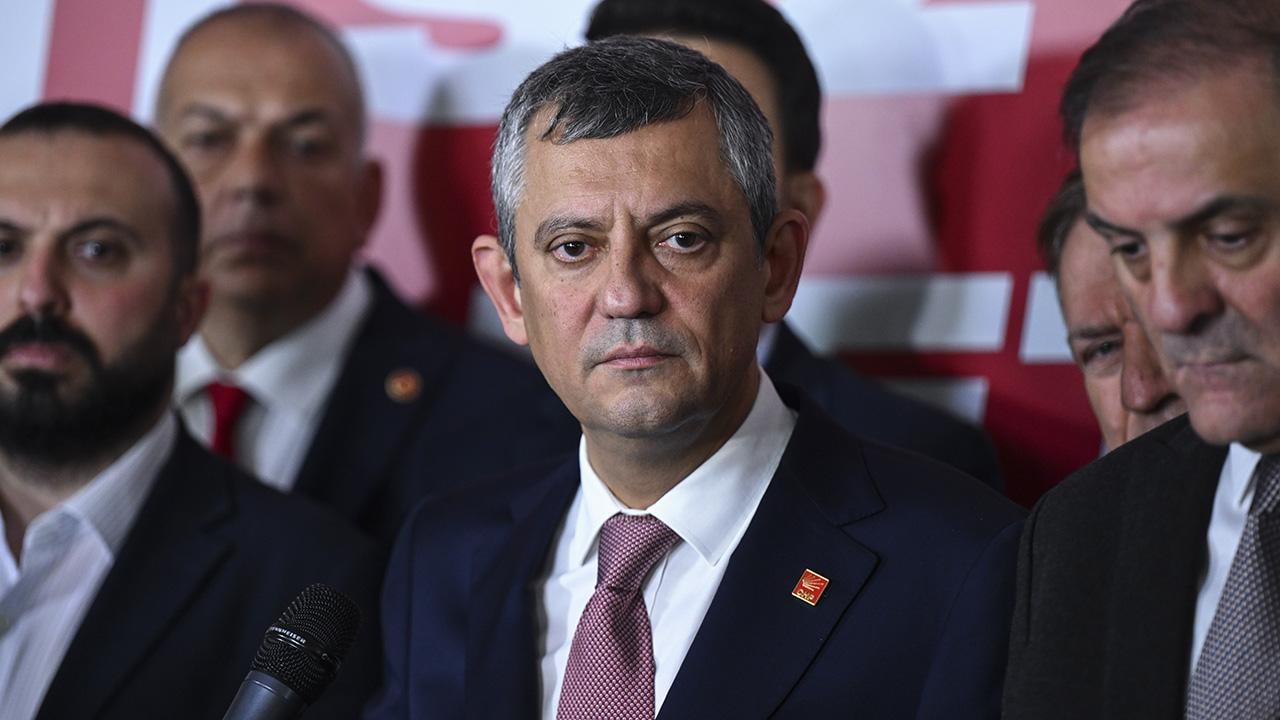 Özgür Özel'den AKP'ye Fon Skandalı Uyarısı: '200 Milyon Euro Nerede
