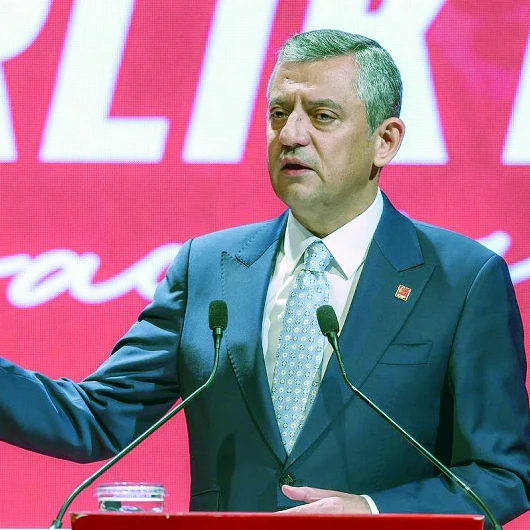 Özgür Özel, AKPM Üyeliğiyle Yeni Dokunulmazlık Statüsü Kazandı
