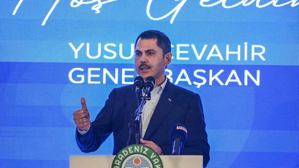 Özgür Özel'in Ayazağa seli iddiasına belge yanıtı
