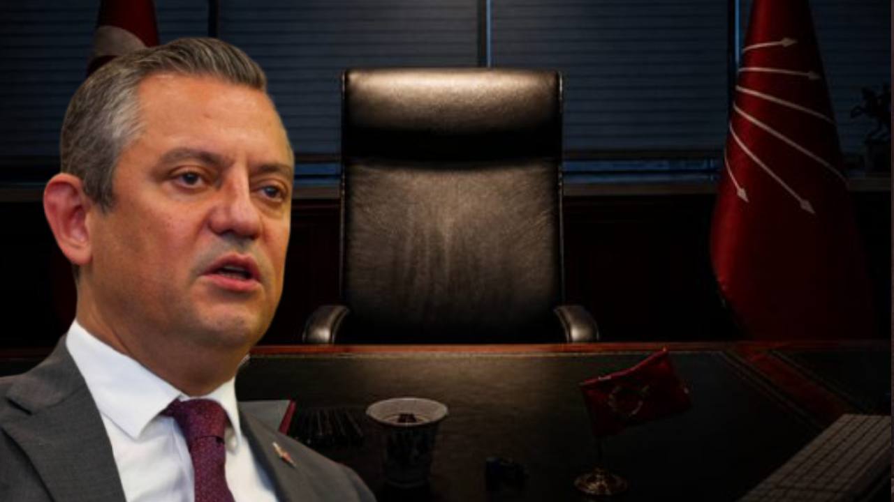 Özgür Özel'den 'butlancılar' göndermesi: Meşruiyet vurgusu