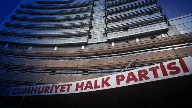 Özgür Özel'den kurultay için yargıya çağrı heyeti başvurusu