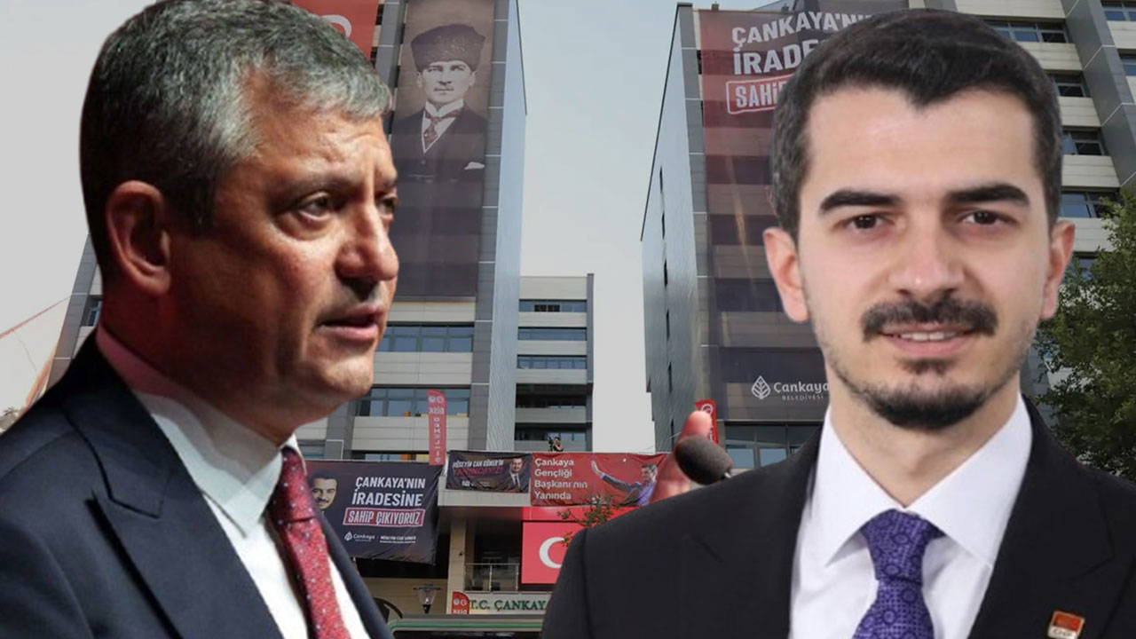 Özgür Özel'den Çankaya'ya yürüyüş çağrısı: Siyasi kumpaslara karşı millet için yürüyoruz