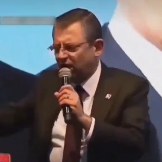 Özgür Özel'in Cemil Tugay açıklaması yeniden gündemde