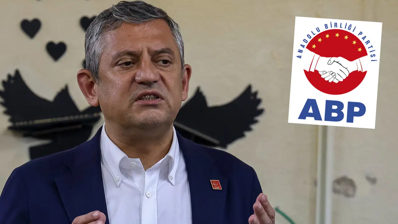 Özgür Özel'den CHP'den ayrılma iddialarına yanıt