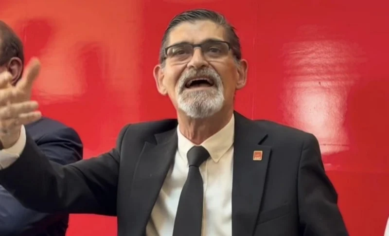 Özgür Özel'den CHP'ye Ağır Eleştiri: 'Partinin Altına Dinamit Koydu