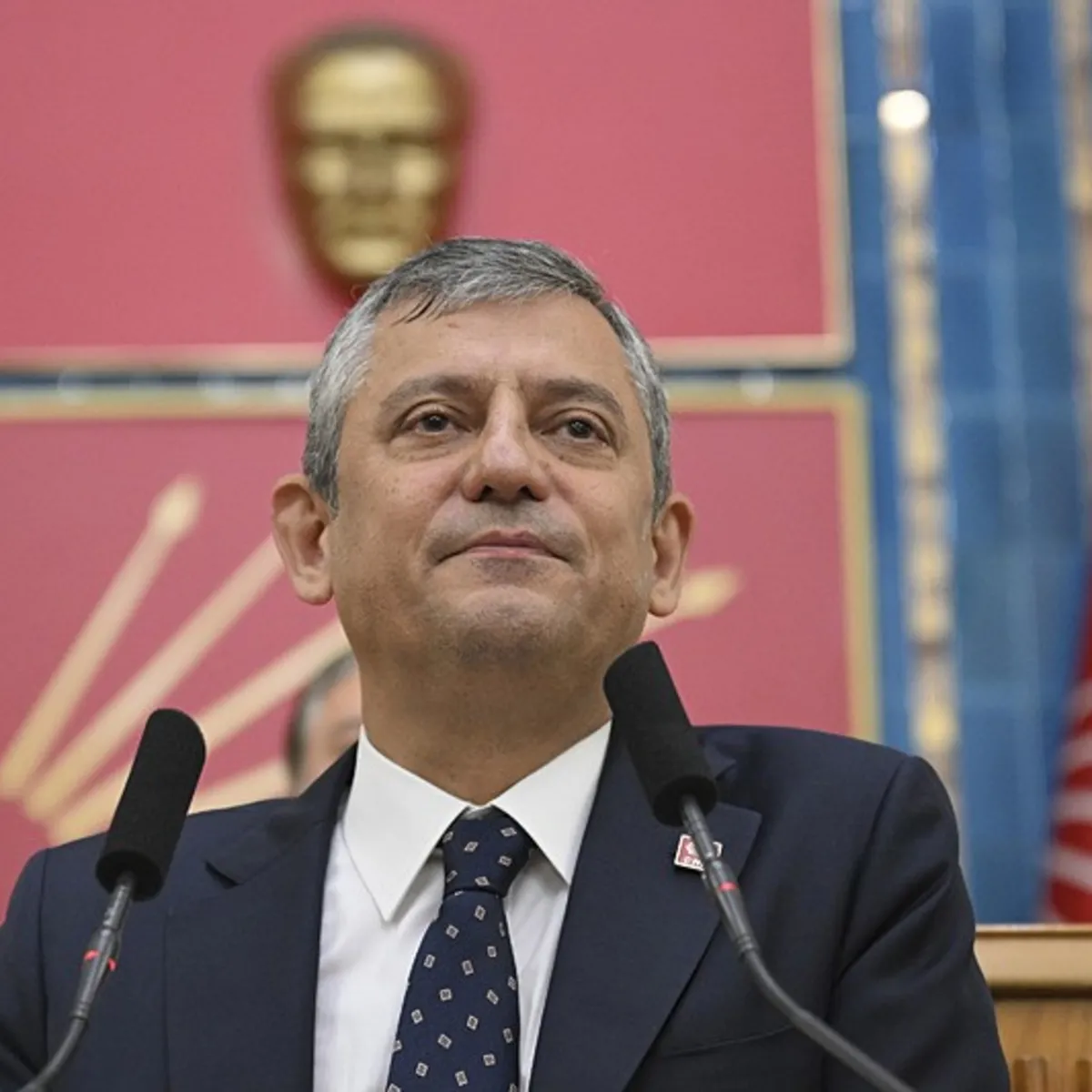 Özgür Özel CHP'den istifa etti, 90 milletvekiliyle yeni parti kurdu