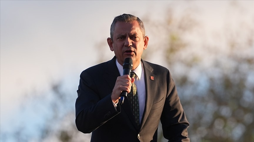 Antalya'daki soruşturma Ankara'ya taşındı: Özgür Özel ve 5 CHP'li vekil için fezleke