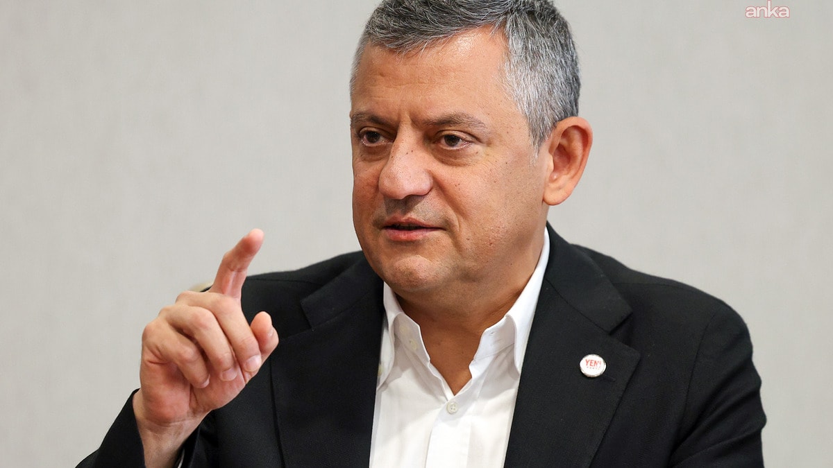 Özgür Özel, Dutlulu ile görüştü: AKP'ye geçeceği iddiaları yalanlandı